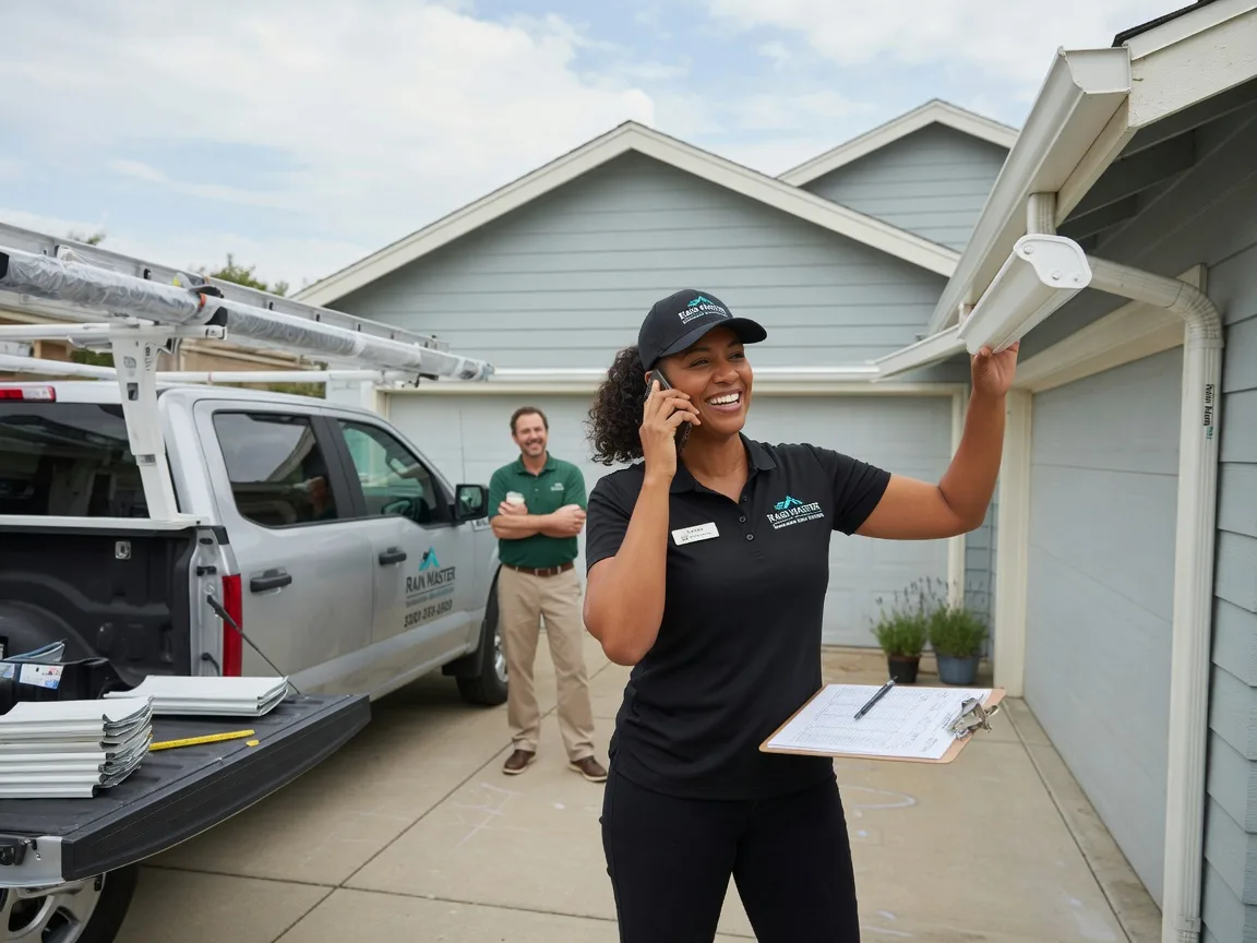 Gutter Installation Mitchells, VA FAQs